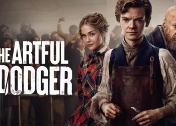 The Artful Dodger review