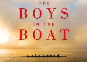 The Boys in the Boat Review