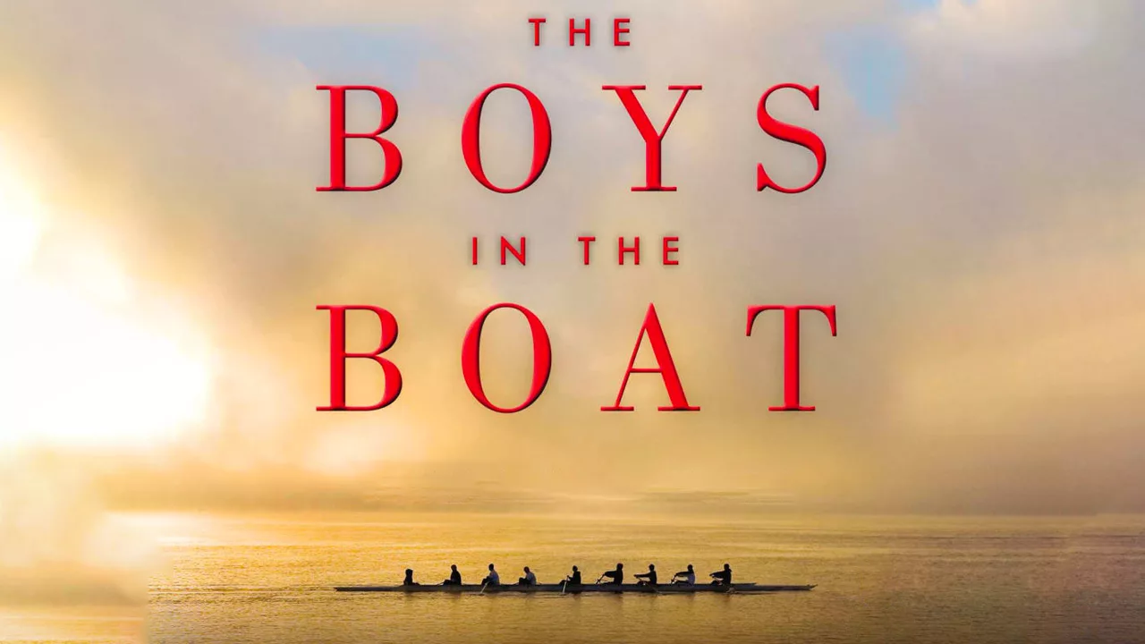 The Boys In The Boat Review Rowing For Glory Gazettely   The Boys In The Boat Review Jpg.webp