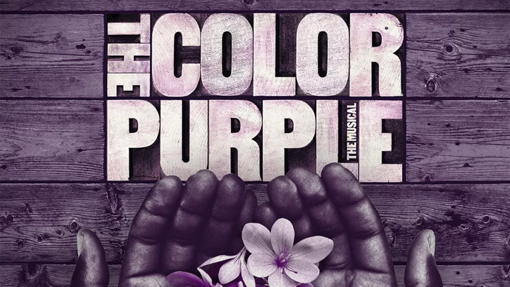 The Color Purple Review