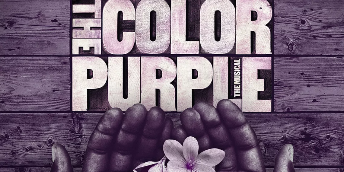 The Color Purple Review