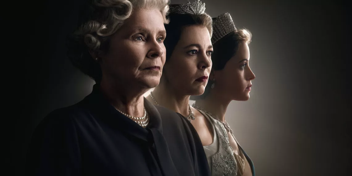 The Crown