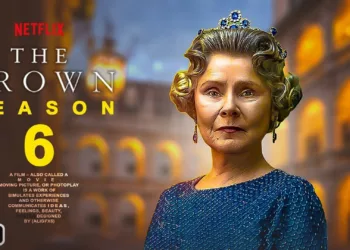 The Crown Season 6 Review