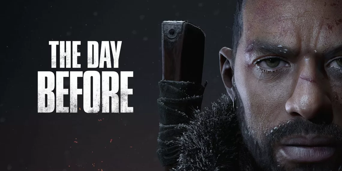 The Day Before