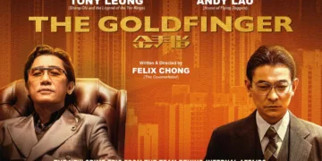The Goldfinger Review