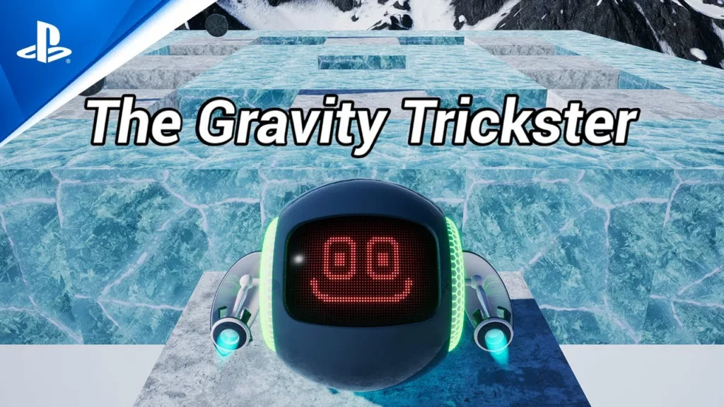 The Gravity Trickster Review