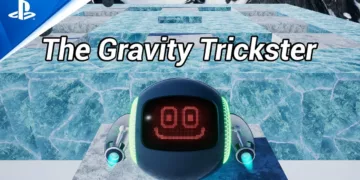 The Gravity Trickster Review