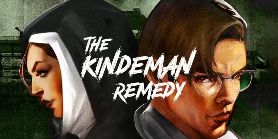 The Kindeman Remedy Review: Torturous Chores in the Prison of Boredom 41 The Kindeman Remedy review