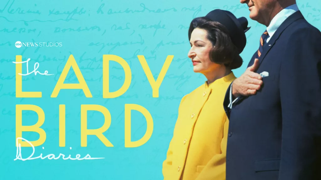 The Lady Bird Diaries review