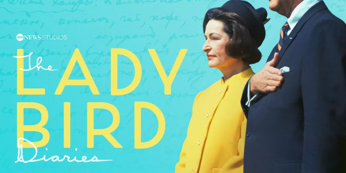 The Lady Bird Diaries review