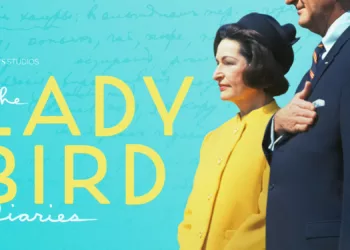 The Lady Bird Diaries review