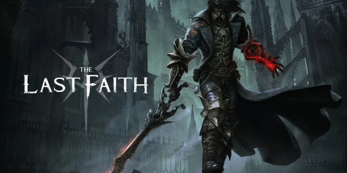 The Last Faith review