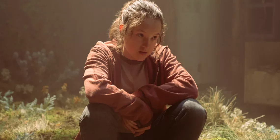 Bella Ramsey: The Unshakable Heart of 'The Last of Us' 41 The Last of Us