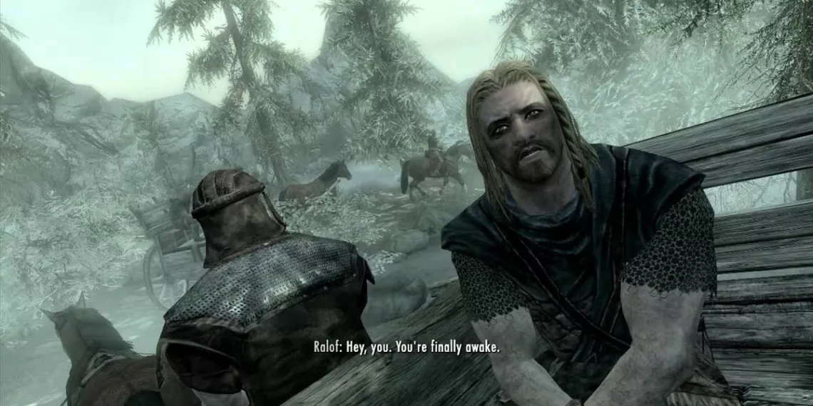 The Skyrim Update Rift: Paid Creations and Modding Woes 41 The Skyrim