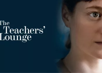 The Teacher's Lounge Review