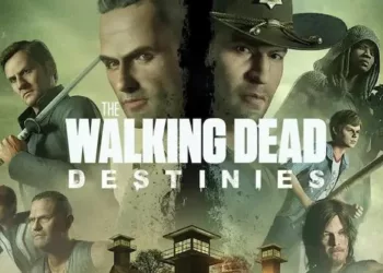 The Walking Dead: Destinies review
