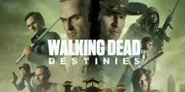 The Walking Dead: Destinies review