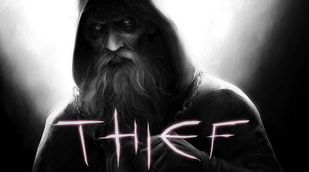 Thief: The Black Parade