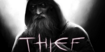 Thief: The Black Parade