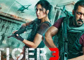Tiger 3 review
