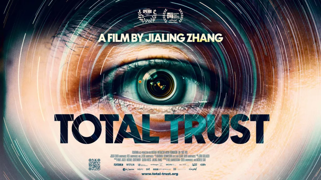 Total Trust review