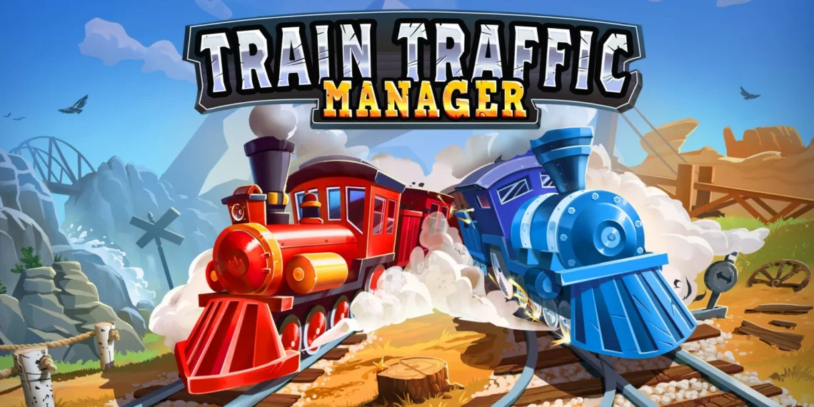 Train Traffic Manager review