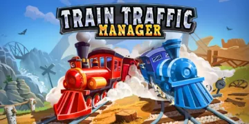 Train Traffic Manager review