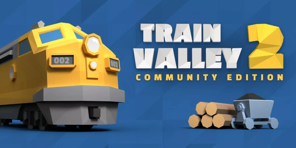 Train Valley 2: Community Edition Review