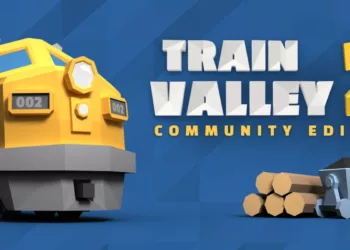 Train Valley 2: Community Edition Review