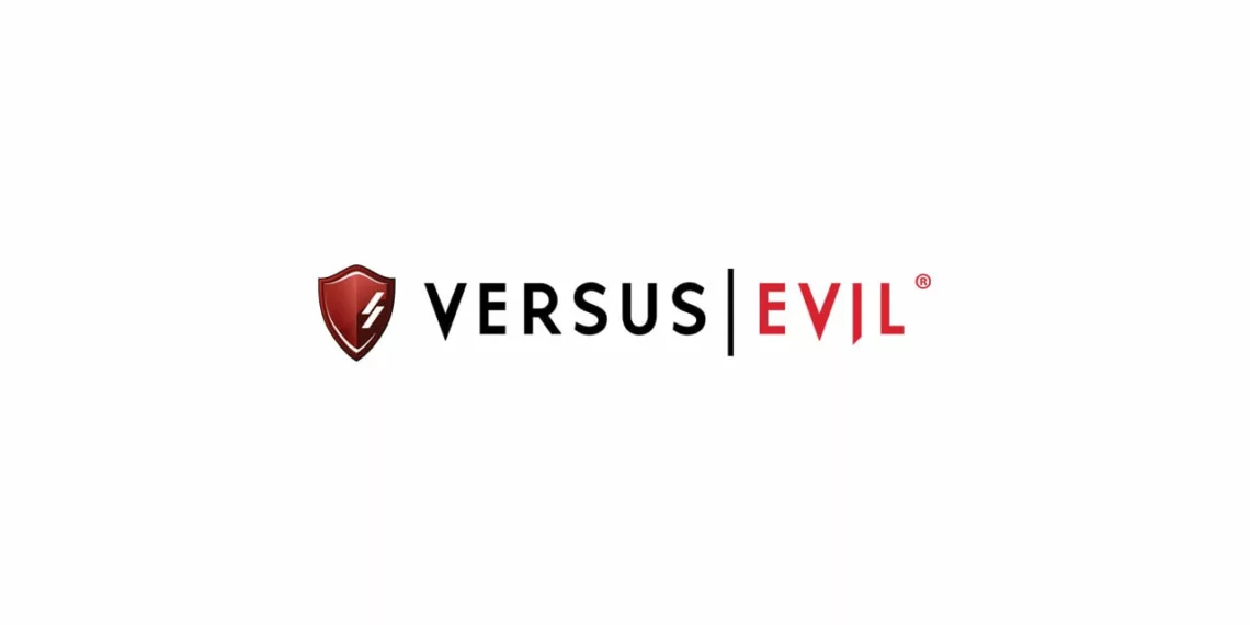 Versus Evil