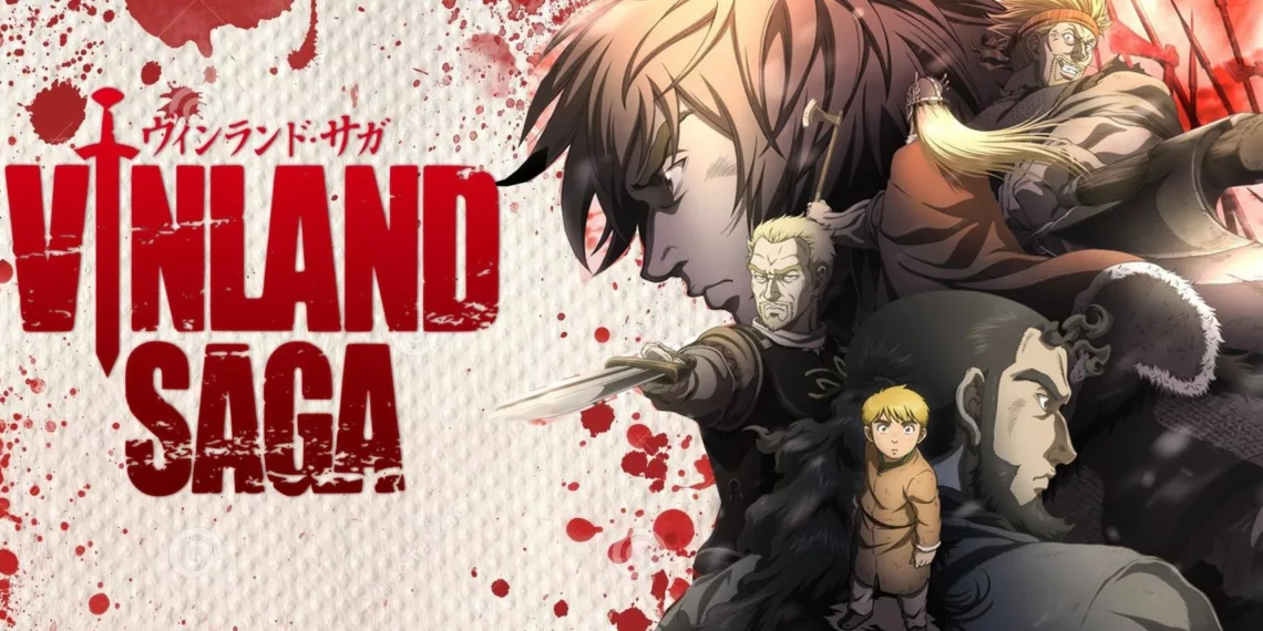 Vinland Saga
