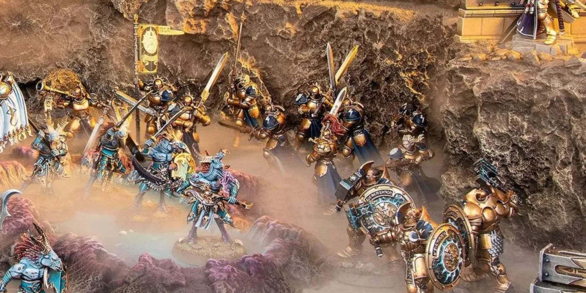 Warhammer 40,000