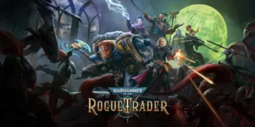 Warhammer 40K: Rogue Trader Review