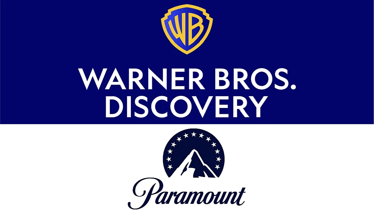 Entertainment's New Horizon: The Warner Bros. Discovery-Paramount ...