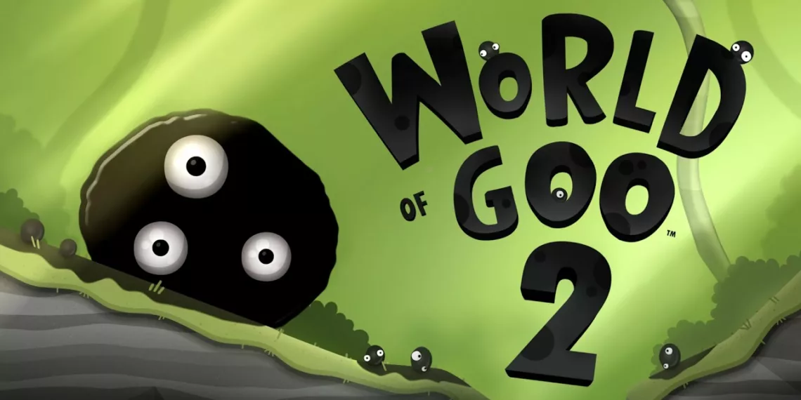 World of Goo 2