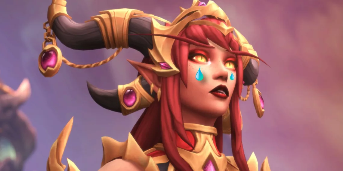 World of Warcraft