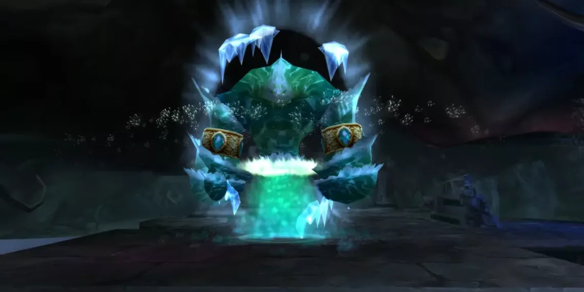 Warlocks' Tanking Trials: WoW's Season of Discovery Sparks Debate 41 World of Warcraft Classic