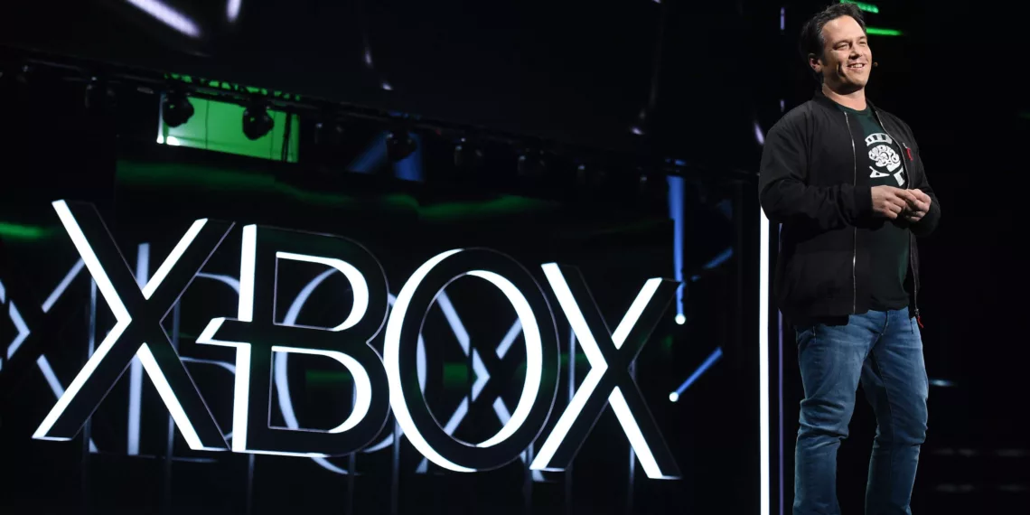 Xbox Mobile Game Store
