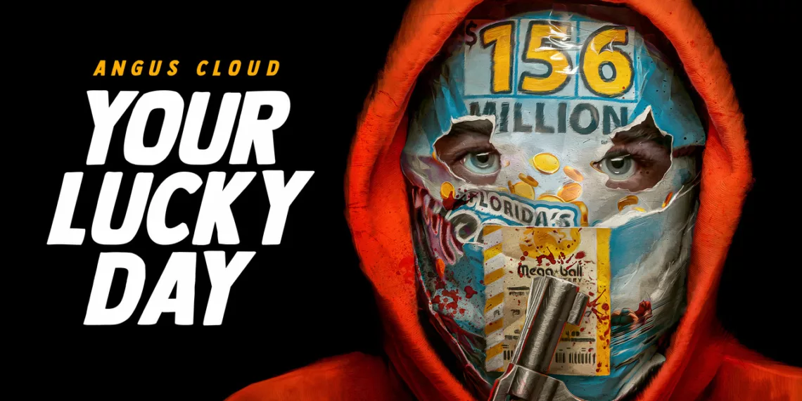 Your Lucky Day Review