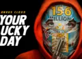 Your Lucky Day Review