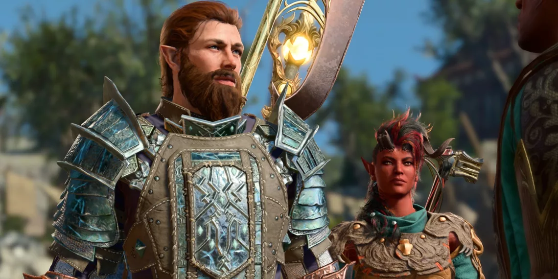 baldur's gate 3