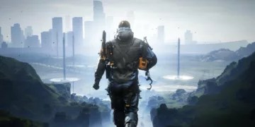 death stranding