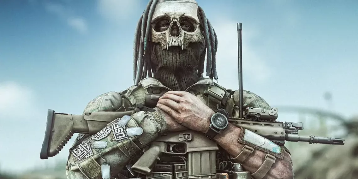 Escape From Tarkov's Major Leap: The Impactful 0.14 Update 41 escape from tarkov