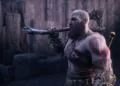 God of War Ragnarök