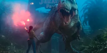 Jurassic Park: Survival