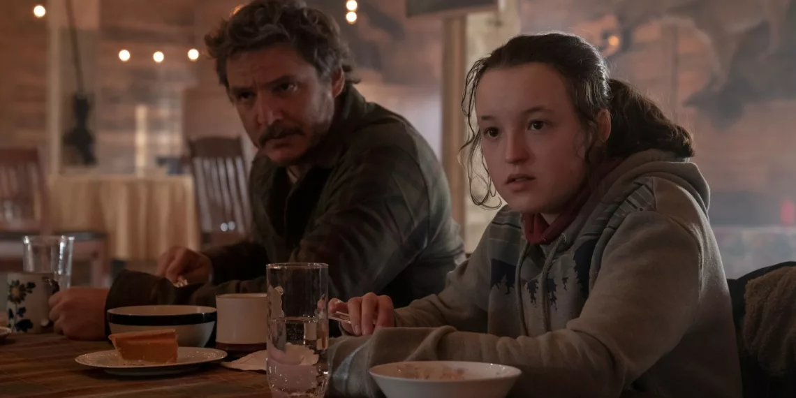 The Last of Us (TV Series)