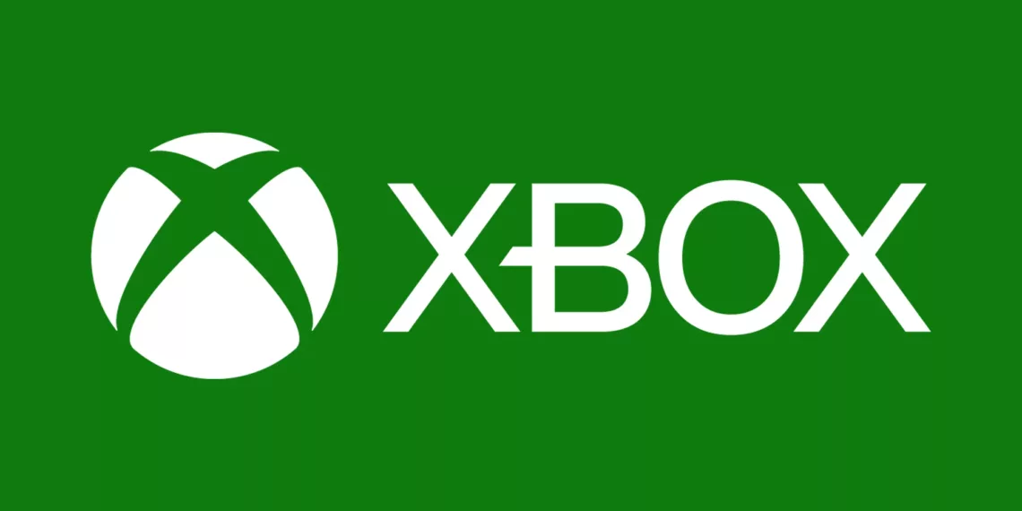 xbox
