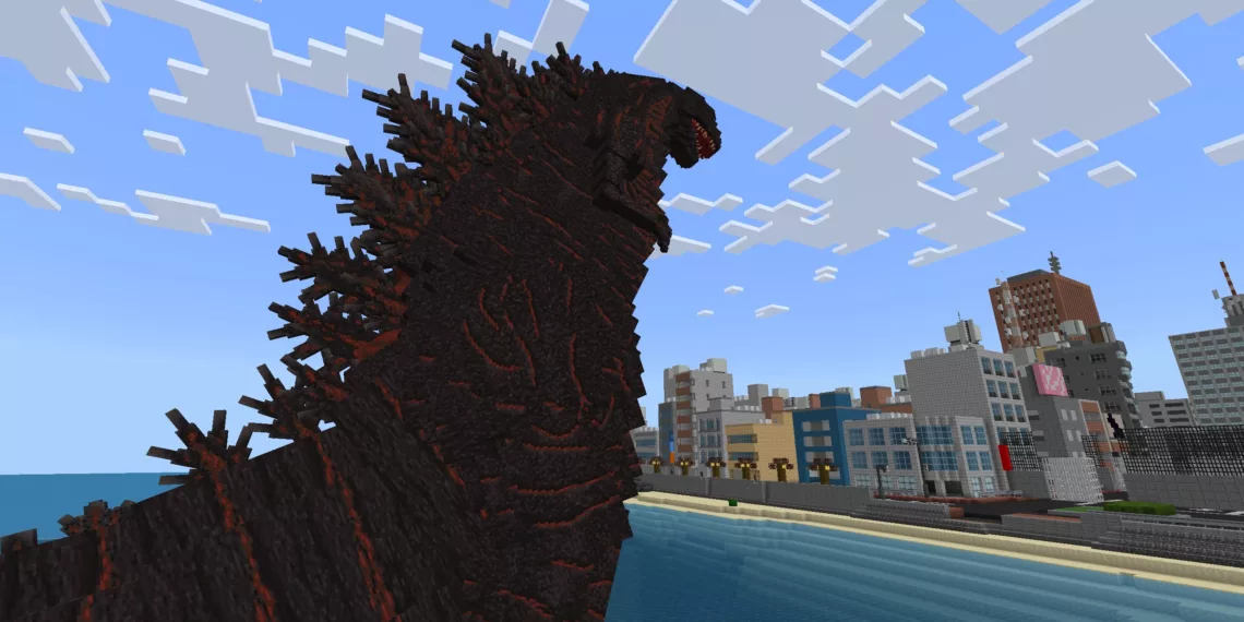 Minecraft