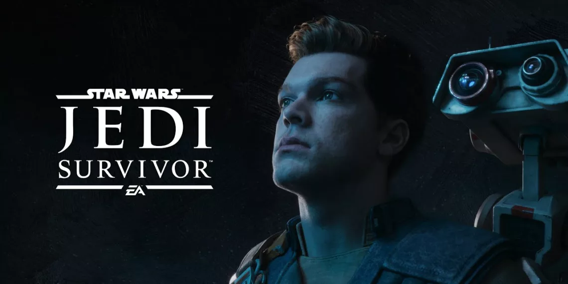 Star Wars Jedi: Survivor