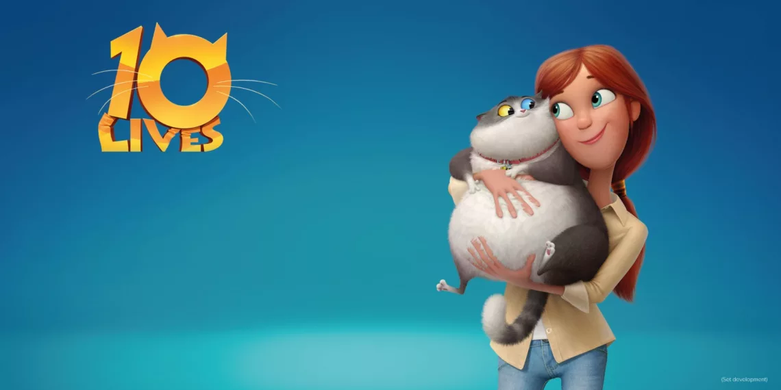 10 Lives Review